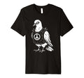 Gothic Punk Rock Goth Skeleton 90S T-Shirt - Streetwear Style Unisex