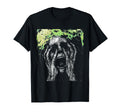 Skull Grunge Goth Alt Gothic Demonic Scary T-Shirt - Trendy Graphic Unisex