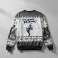 MCR The Black Parade Ugly Sweater – Emo Christmas & Vintage Punk Holiday Gift